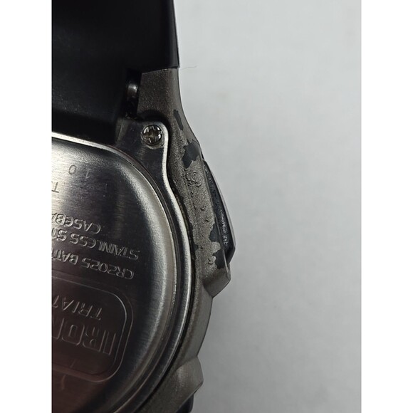 Timex Ironman Classic 30 Lap Watch 40mm Indiglo WR100M New Battery Quartz Mens - Picture 13 of 13